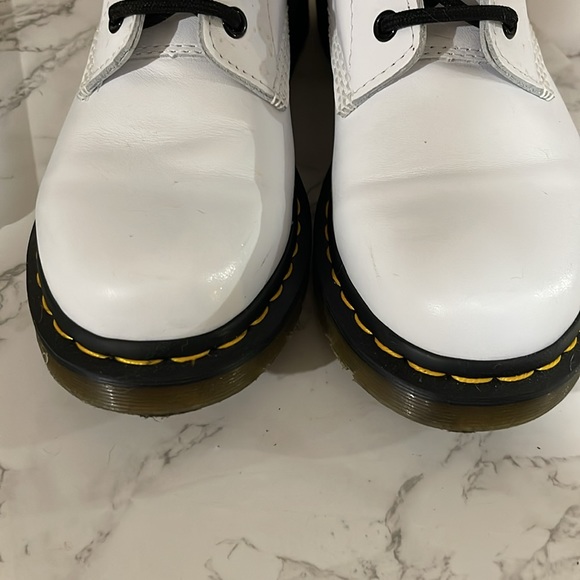 Dr.Marten boot - Picture 5 of 8